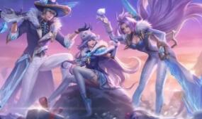 王者荣耀什么时候周年 王者荣耀什么时候周年庆出皮肤打折活动